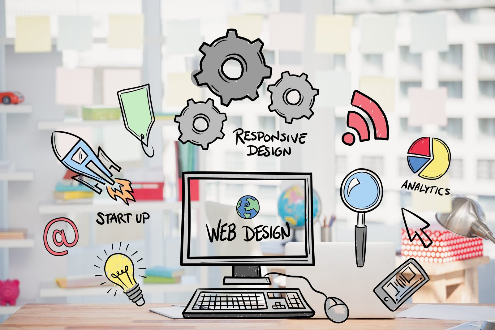 web design services for small businesses