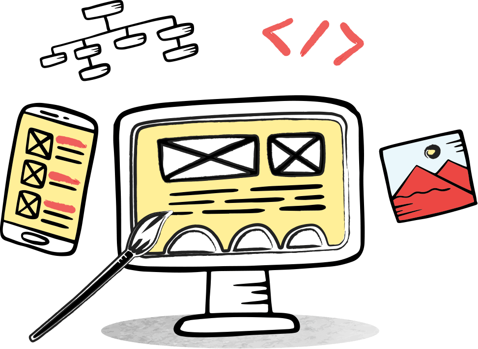 B2b SEO services 26 illustration de l'optimisation seo