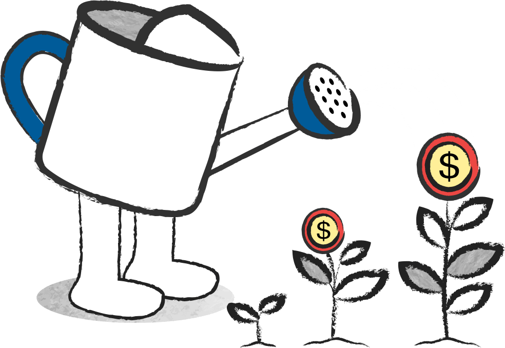B2b SEO services 25 illustration de netlinking