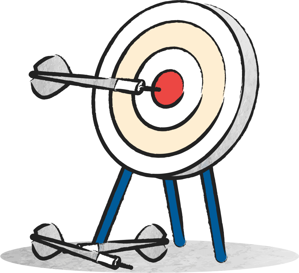 B2b SEO services 27 Icône de keyword clustering pour SEO efficace