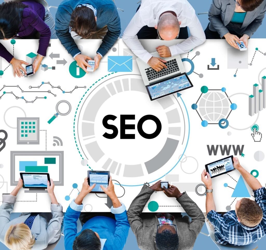 searching engine optimizing seo browsing concept 1 scaled 1
