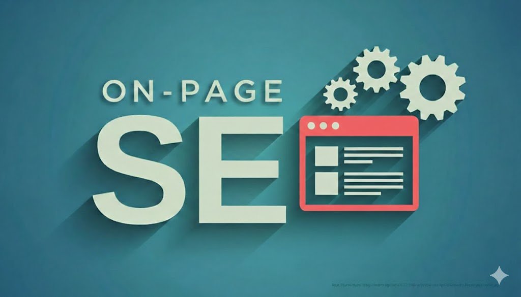 On page seo in US