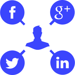 social media campaign