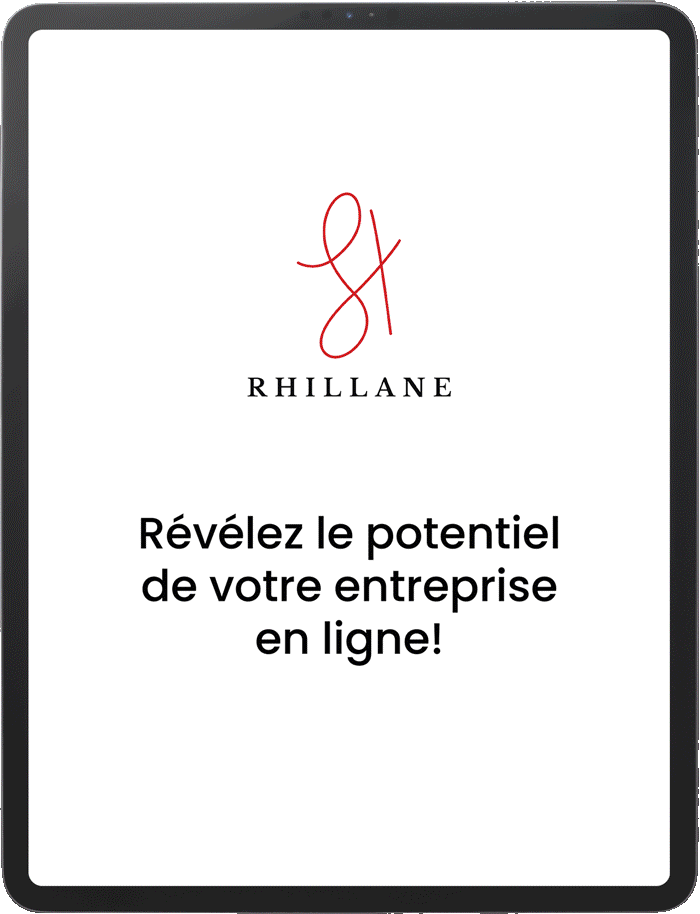 Agence Web France 4 GIF Ipad