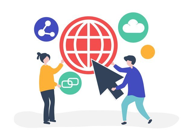 Backlink et SEO : maîtriser l'art des backlinks 2 backlinks de qualité