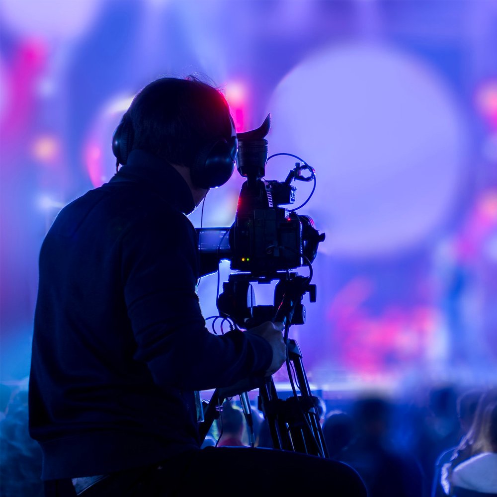 Photography 4 Promotional videos