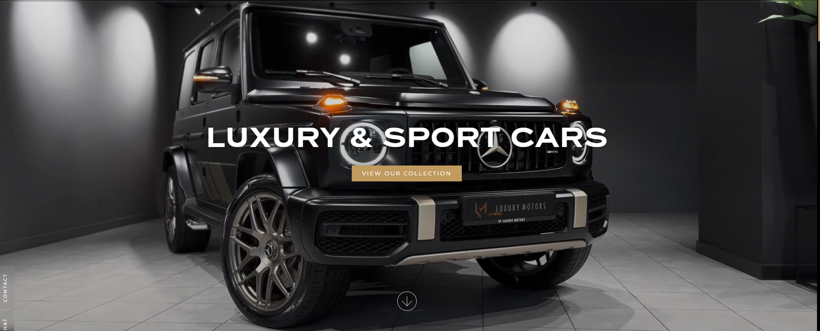 Image Illustrant laCréation site web maroc