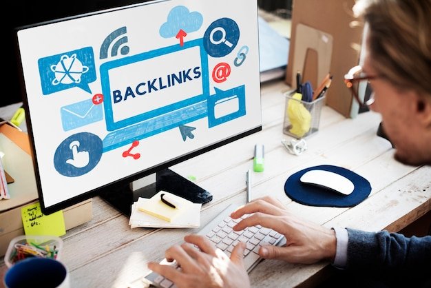 backlinks et seo