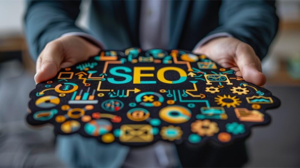 moteurs de recherche importance 