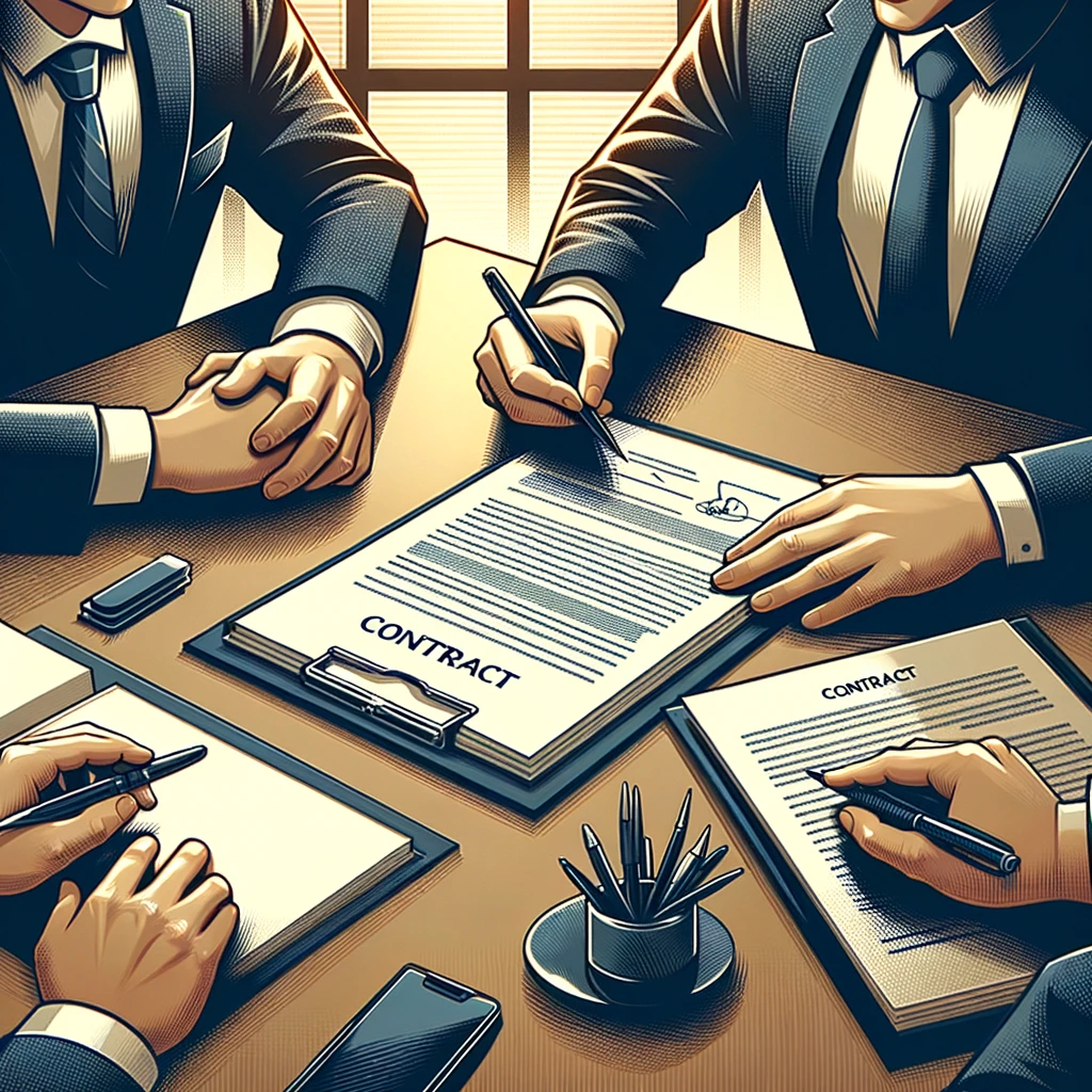 Trade marketing : stratégies, avantages, outils et exemple (2025) 9 trade marketing la négociation des conditions et la contractualisation d'une relation commerciale