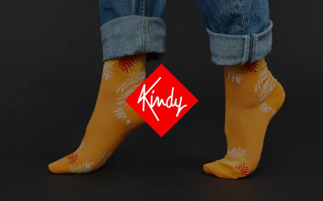 Kindy