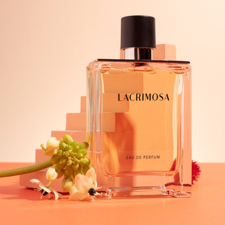 Studio photographe parfum fragrance