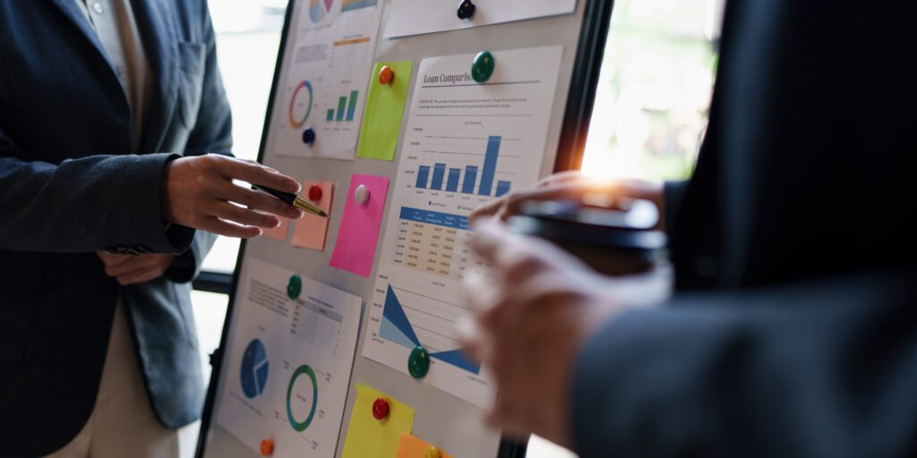 Maîtriser le Marketing Opérationnel : Votre Guide Complet pour un Plan Marketing Opérationnel Efficace 6 Stratégie Marketing opérationnel