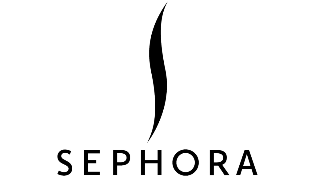 Marketing relationnel : bonnes pratique et conseils pour une strategie relation client solide 1 logo sephora