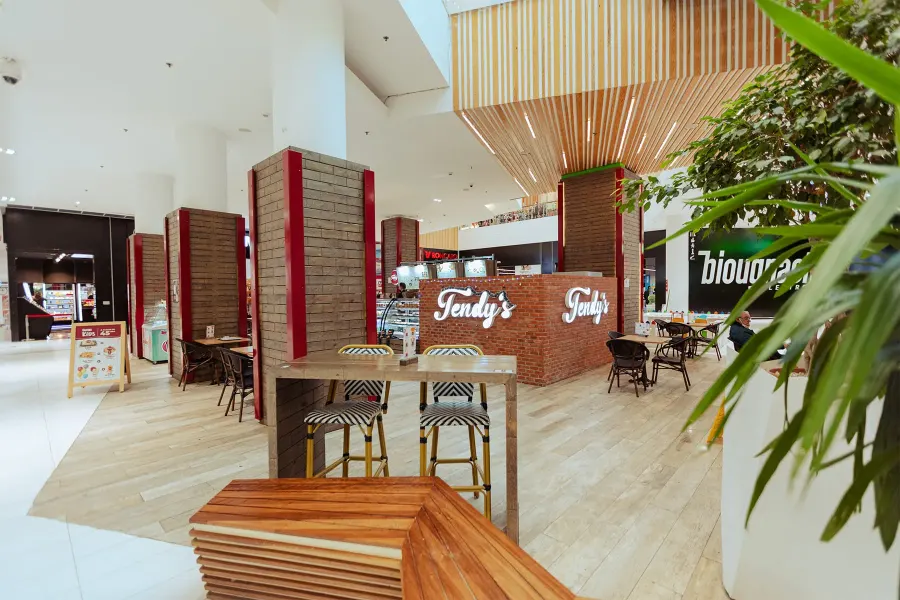 Photographe Marrakech 39 espace café tendys à marrakech