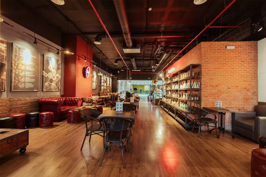 Photographe Marrakech 41 espace tendys à marrakech