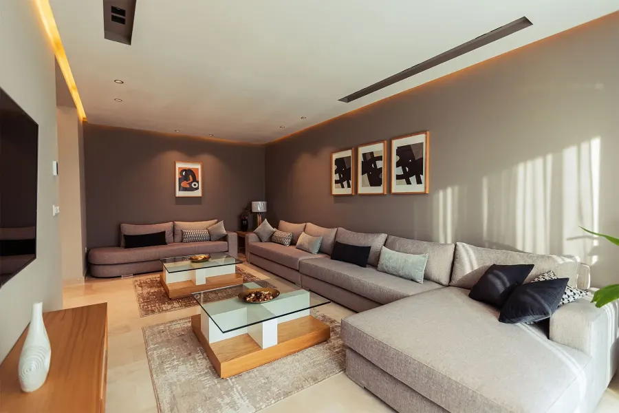 Photographe Marrakech 52 salon moderne