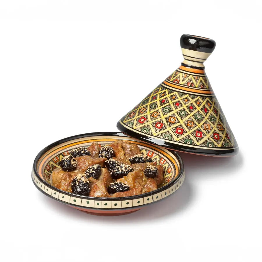 Photographe Marrakech 16 plat viande photo prise par notre agence