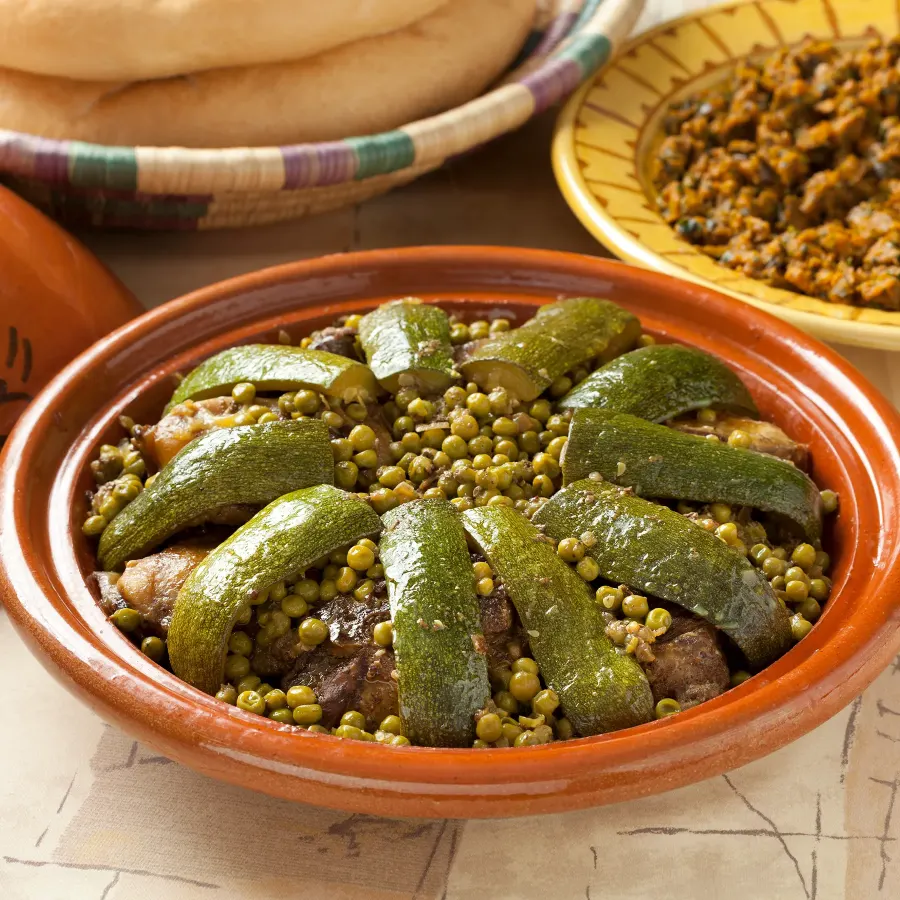 Photographe Marrakech 14 plat marocain