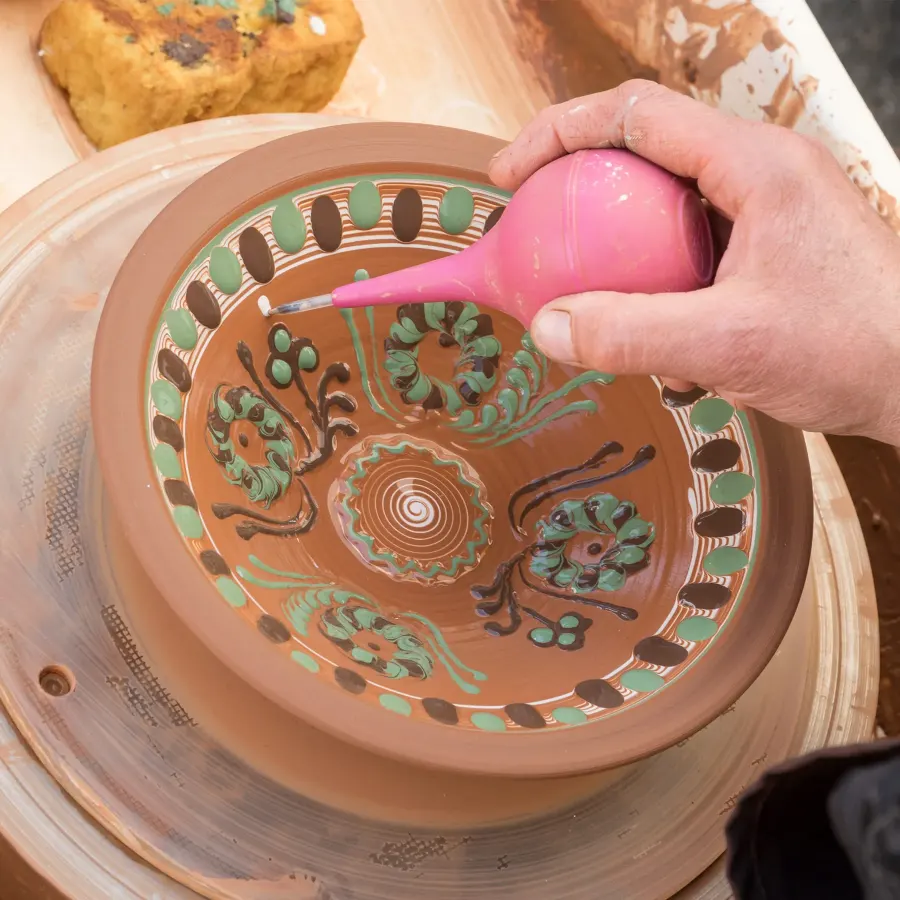 Photographe Marrakech 26 dessin sur bole