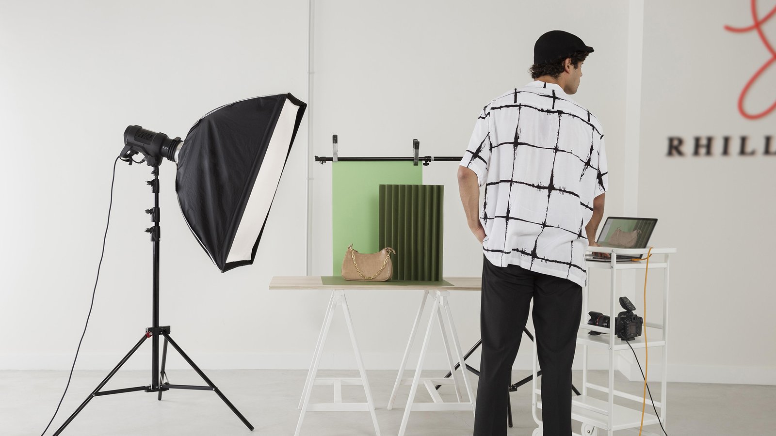 Photographe Marrakech 95 Avancée Technologique et Savoir-Faire