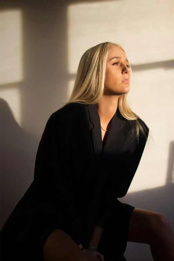 Photographe Marrakech 67 photo d'une fille prise par notre studio à marrakech