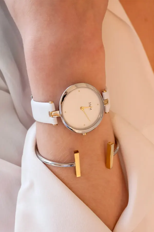 Photographe Marrakech 82 photo montre blanche