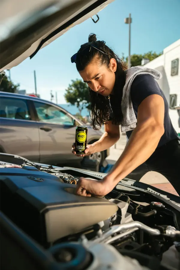 Photographe Marrakech 78 photo boisson énérgitique prise par notre photographe