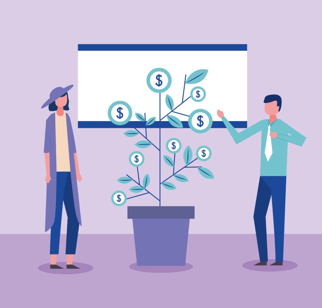 Génération de Leads par le marketing automation