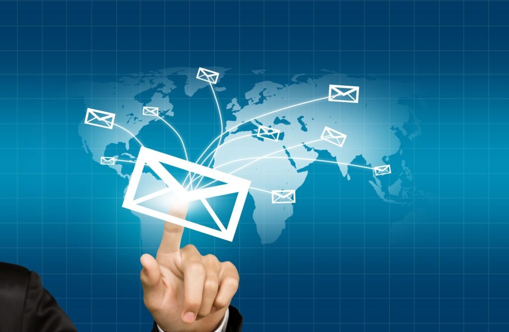 email marketing dans le cadre du marketing automation