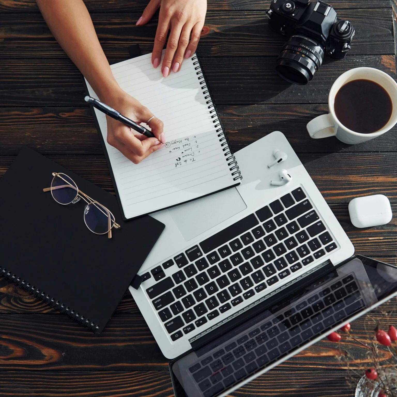 Renforcez votre notoriété via les relations presse & publiques