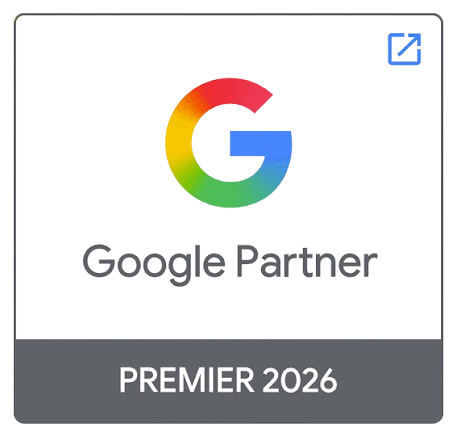 google partner 2026